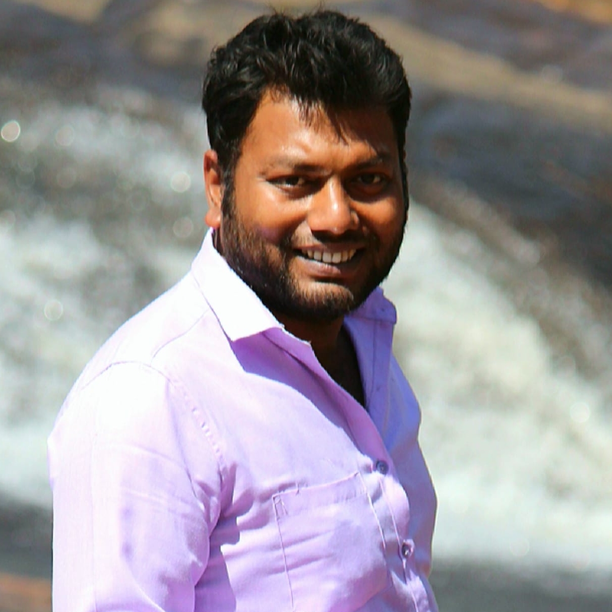 Sudhir Kumar Chaudhaury